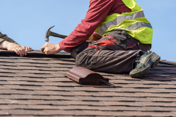 Best Roof Replacement Cost  in Ackerman, MS