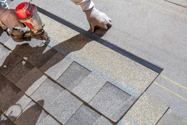 Ackerman, MS Roofing Contractor Company